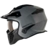 CASCO ABIERTO SHAFT 225 PILOT EVO SOLID GRIS BV CASCO ABIERTO SHAFT 225 PILOT EVO SOLID GRIS BV