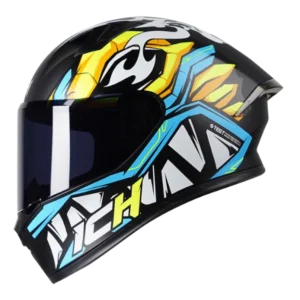 Casco Integral ICH 503 Fire Spirit