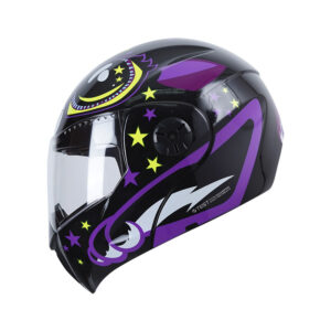 Casco Abatible ICH 3110s Kids Cuttie Kitty new