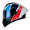 CASCO-ABATIBLE-HRO-3480-EVO-RACESPECT-BLANCO-ROJO-BV