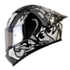 CASCO-INTEGRAL-SHAFT-590-RANDOME-GRIS-BV