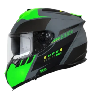 Casco Integral SHAFT PRO 610 Grax