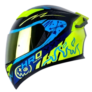 Casco Integral Hro 514 EVO Polansky