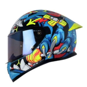 Casco Integral SHAFT 522 Sp Tiguerazo