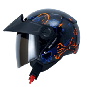 CASCO-ABIERTO-ICH-102-DONT-STOP-NARAJA-BV