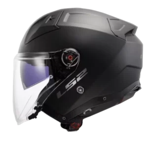 Casco Abierto LS2 OF603 Infinity II Solid