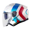 Casco Abierto LS2 OF603 Infinity II Special