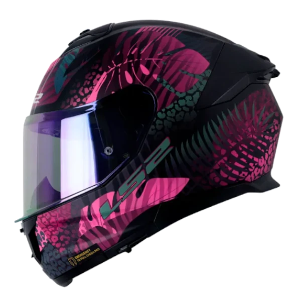 CASCO-INTEGRAL-LS2-808-STREAM-II-JUNGLE-ROSADO-