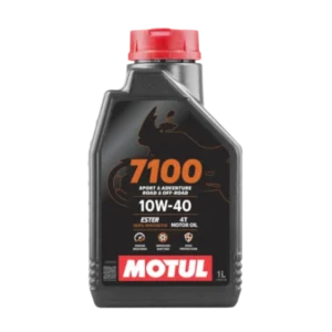 Aceite Motul 7100 4t 10w-40