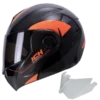 CASCO ABA ICH 3110 ZURIAL NARANJA VISOR BP CASCO ABA ICH 3110 ZURIAL NARANJA VISOR