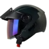 CASCO ABIERTO SHAFT 212 SOLID VERDE BRILLO BV CASCO ABIERTO SHAFT 212 SOLID VERDE BRILLO BV