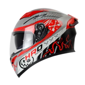 Casco Integral Hro 514 Polansky