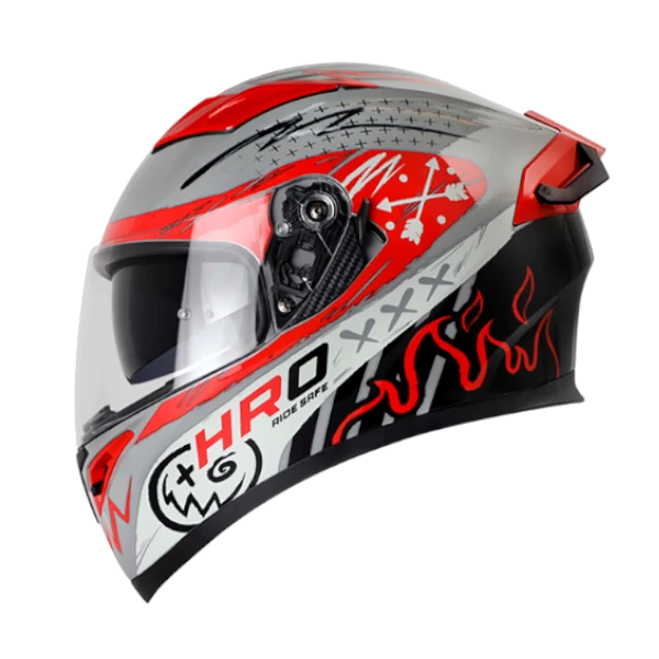 Casco Integral Hro 514 Polansky