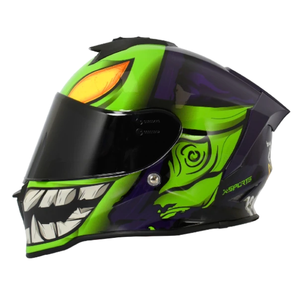 CASCO-INTEGRAL-X-SPORT-GOBLIN-MORADO