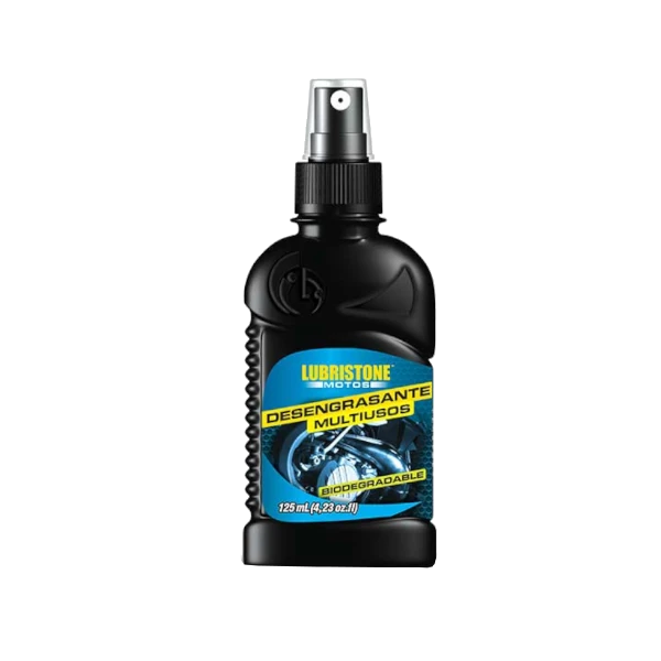 Desengrasante Multiusos Lubristone 125 Ml