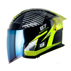 Casco Abierto SHAFT PRO 240 Racetron