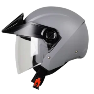 CASCO ABIERTO ICH 102 SOLID GRIS BV