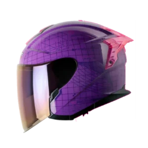 CASCO-ABIERTO-SH-240-ARE-WE-ALONE-FUCSIA