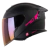 CASCO ABIERTO SHAFT 240 DV SOLID FUCSIA 1 BV CASCO ABIERTO SHAFT 240 DV SOLID FUCSIA 1 BV