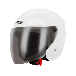 Casco Abierto TECH T10 Solid