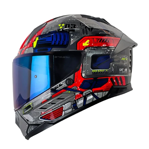 CASCO-INT-SH-595-OMEGA-GRIS-ROJO-BV