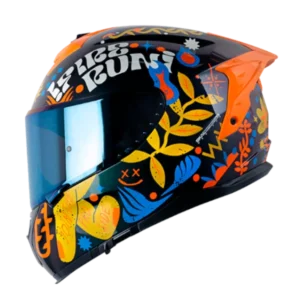 Casco Integral SHAFT Pro 610 Evo Finger