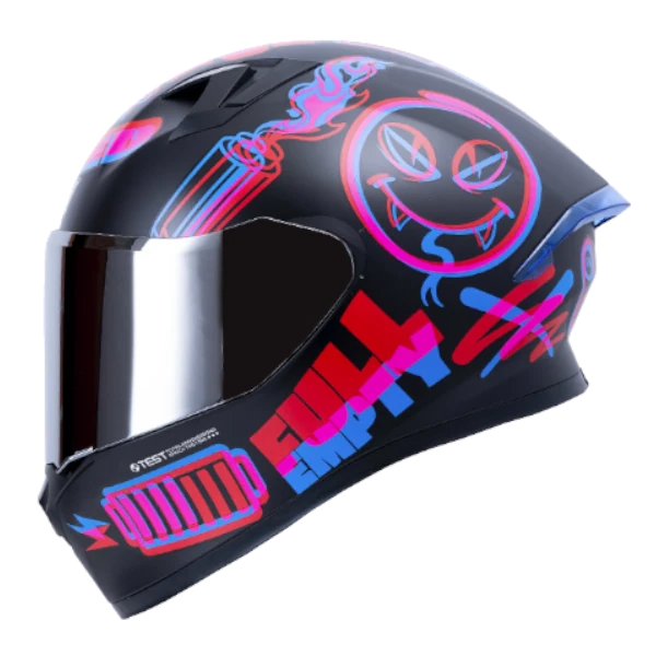 CASCO INTEGRAL ICH 503 SWICH NEGRO ROJO BV CASCO INTEGRAL ICH 503 SWICH NEGRO ROJO BV