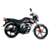 Moto vento lithium 125 4.0