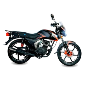 Moto vento lithium 125 4.0