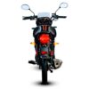 MOTO VENTO LITHIUM 125