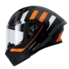 CASCO ABATIBLE ICH 3120 KNOCK NARANJA BV CASCO ABATIBLE ICH 3120 KNOCK NARANJA