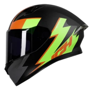Casco Integral ICH 503 Rufy