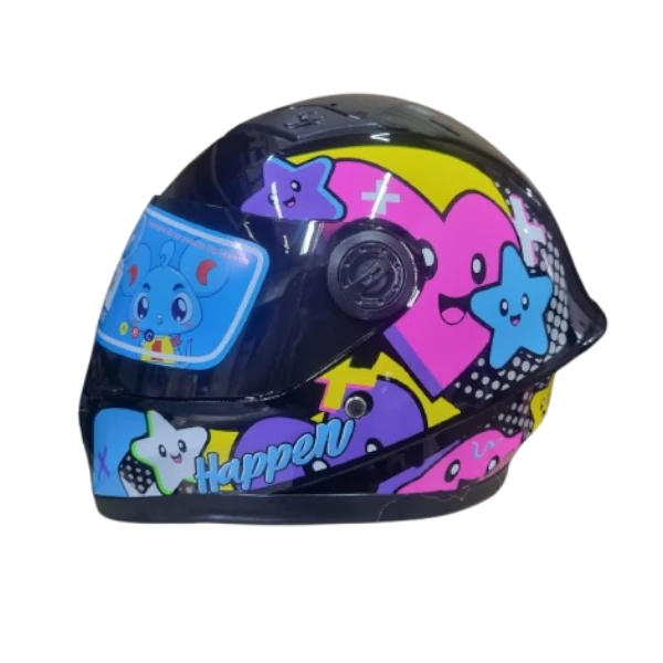 CASCO-INT-KRM-KIDS-ESTRELLA-NEGRO