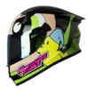 CASCO-INT-SH-526-BELLOTA-VERDE-BV CASCO-INT-SH-526-BELLOTA-VERDE-