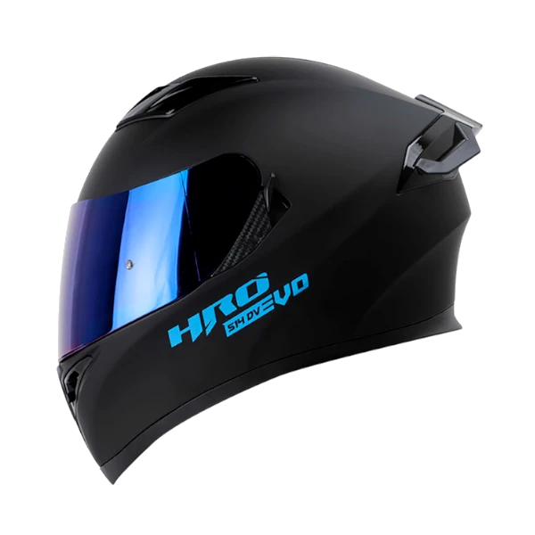 CASCO-INTEGRAL-HRO-514-EVO-SOLID-AZUL