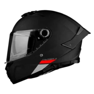 CASCO-MT-INTEGRAL-THUNDER-4-SOLID-NEGRO-MATE