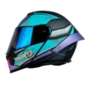 CASCO XTRONG XTR 202 DRIFT GLOSS BLACK