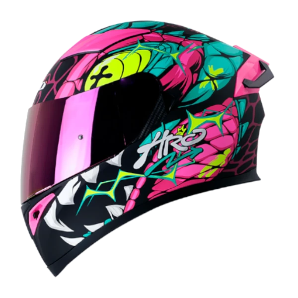 1-CASCO-INTEGRAL-HRO-514-EVO-GATOR-FUCSIA-NEGRO