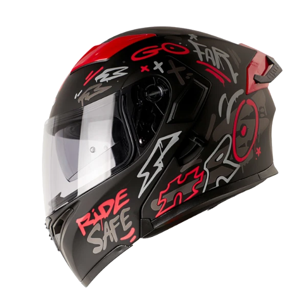 CASCO-ABA-HRO-3400-DESTROY-NEGRO-ROJO