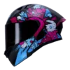 CASCO-ABATIBLE-ICH-3120-COMIC-BOOM-FUCSIA-MATE-BV CASCO-ABATIBLE-ICH-3120-COMIC-BOOM-FUCSIA-MATE-