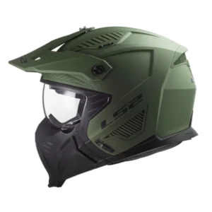 CASCO-ABIERTO-LS2-602-DRIFTER-SOLID-MILITARY-GREEN