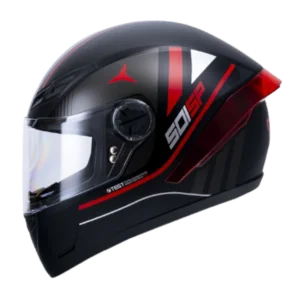 CASCO-ICH-501-NEGGAZ-ROJO-