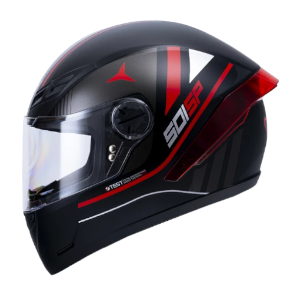 CASCO-ICH-501-NEGGAZ-ROJO-