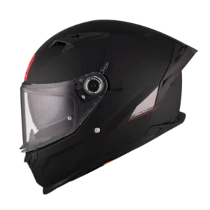 Casco Integral Mt Braker sv Solid A1