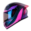 CASCO-INT-SH-526-EVO-SINNER FUCSIA-CAMALEON-RH CASCO-INT-SH-526-EVO-SINNER FUCSIA-CAMALEON