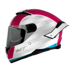 Casco Integral MT Thunder 4 Treads