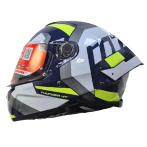 Casco Integral Mt Thunder 4 Sv Protect