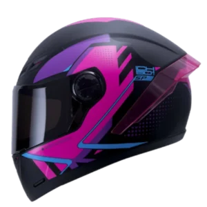 Casco Integral ICH 501 SP Moaca