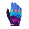 GUANTE-FOX-KIDS-MORADO-AZUL