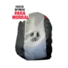 PROTECTOR-CASCO-AGV-GRIS